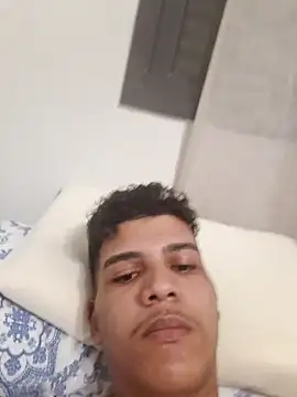 juan0Jpg online show from October 19, 8:15 am