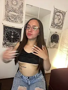 Carlaat online show from December 11, 11:21 pm