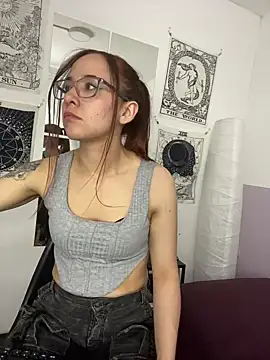 Carlaat online show from December 19, 9:17 pm