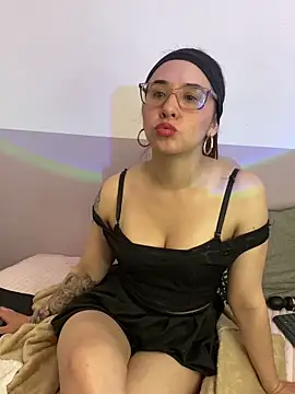 Carlaat online show from February 10, 11:23 pm