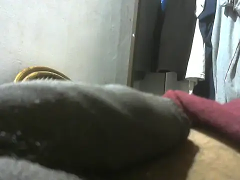 dickrus0077 online show from October 9, 2:20 am