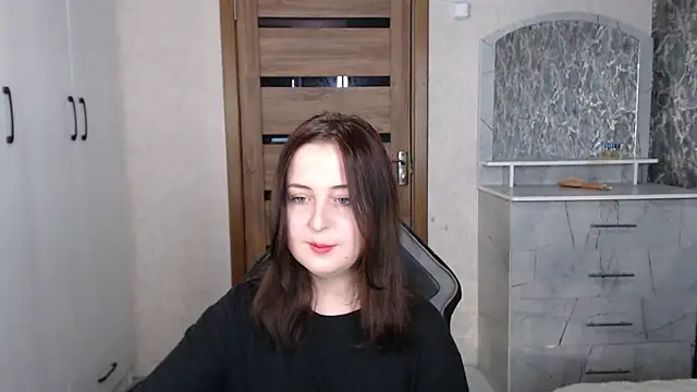 Kristy-Max online show from November 12, 8:59 am