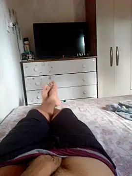 Snapshot of Diegocasadoo chatting on December 19, 11:39 am Diegocasadoo online show from December 19, 11:39 am