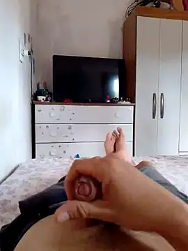 Snapshot of Diegocasadoo chatting on January 6, 12:24 pm Diegocasadoo online show from January 6, 12:24 pm