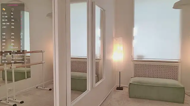 SunnyRisha online show from April 2, 12:14 pm