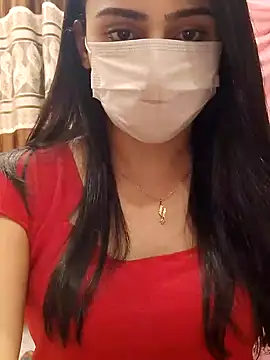 Mylovesana online show from January 31, 4:17 pm