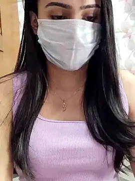 Mylovesana online show from February 6, 6:24 pm