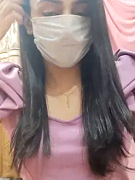 Mylovesana online show from February 7, 7:17 pm