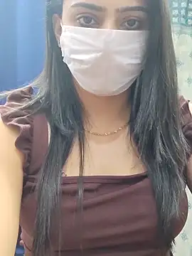 Mylovesana online show from October 4, 6:17 pm