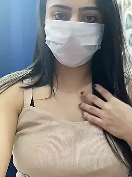 Mylovesana online show from November 19, 8:25 am