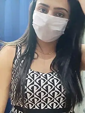 Mylovesana online show from December 14, 2:44 pm