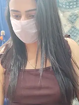 Mylovesana online show from February 25, 10:25 am