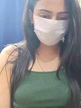 Snapshot of Mylovesana chatting on April 29, 6:47 pm Mylovesana online show from April 29, 6:47 pm