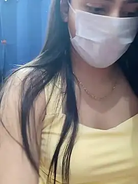 Snapshot of Mylovesana chatting on May 16, 8:55 am Mylovesana online show from May 16, 8:55 am