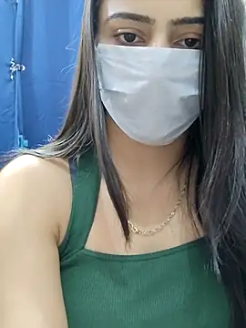 Mylovesana online show from July 16, 9:26 am