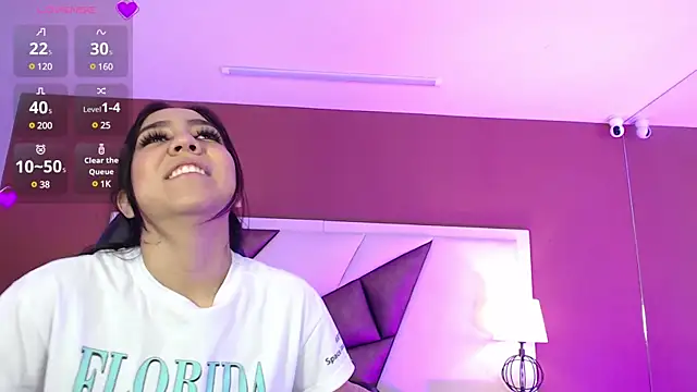 KarolandMichel online show from January 7, 11:48 am