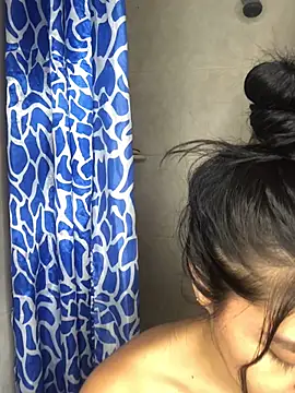 KarolandMichel online show from January 12, 3:28 am