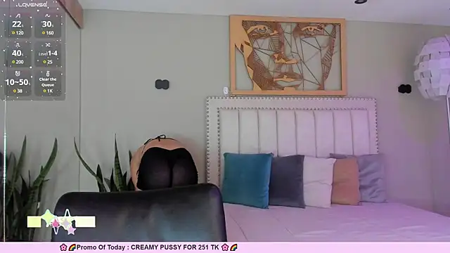  EmilyJireh  online show from February 20, 7:30 pm