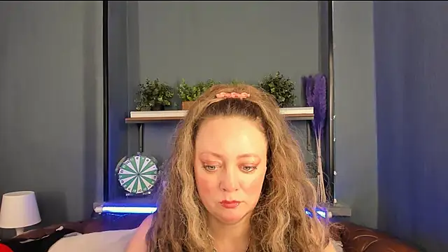 JesiaFoxi online show from March 19, 2:24 pm