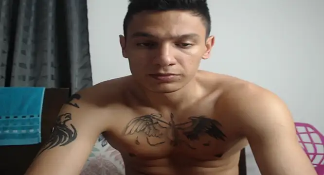 Tobicutee online show from December 3, 11:14 pm