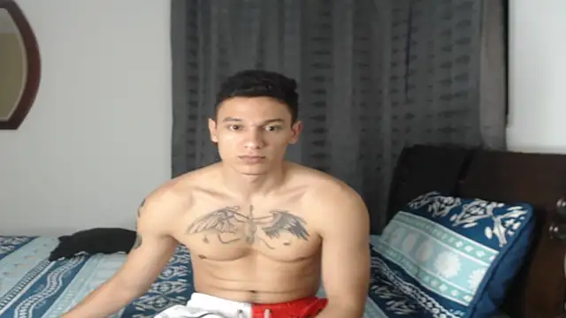 Tobicutee online show from January 7, 3:31 am