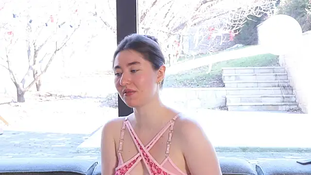 GentleSparkMay online show from December 21, 9:44 am