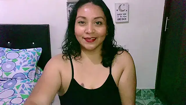 zaray bella online show from November 1, 10:12 pm