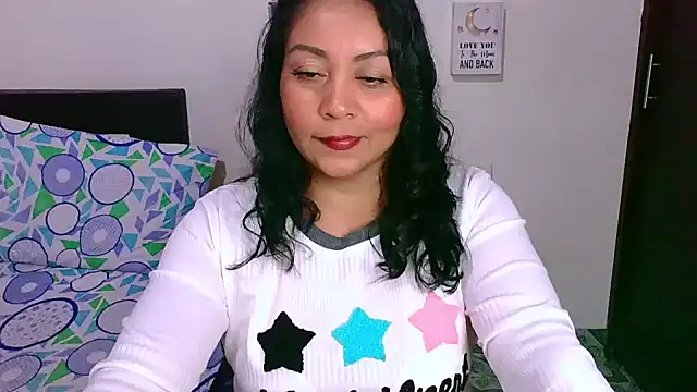 zaray bella online show from January 11, 8:47 pm