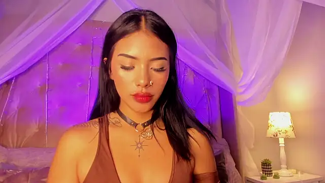 Snapshot of Giovanna_oliveira chatting on January 7, 1:14 pm Giovanna oliveira online show from January 7, 1:14 pm