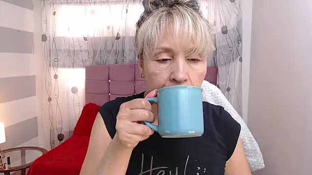 Afrodita sg online show from February 6, 6:56 pm