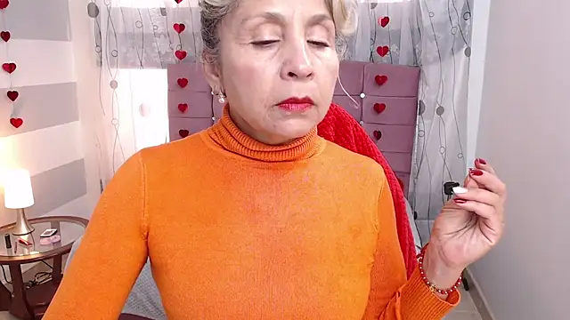 Afrodita sg online show from February 20, 5:29 pm