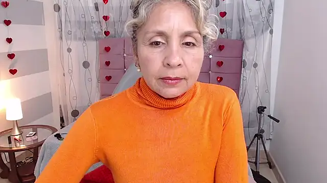 Afrodita sg online show from February 21, 8:49 pm