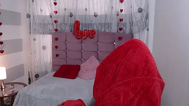 Afrodita sg online show from February 26, 6:43 pm