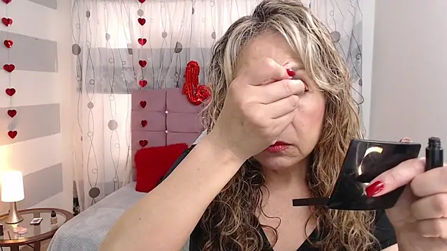 Afrodita sg online show from March 6, 4:38 pm