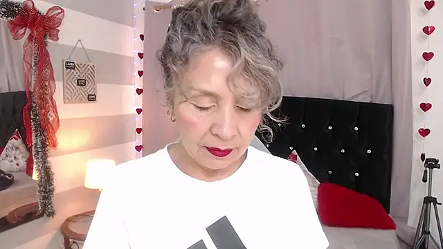 Afrodita sg online show from December 5, 2:14 pm