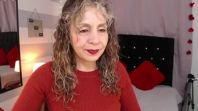 Afrodita sg online show from March 23, 1:59 pm