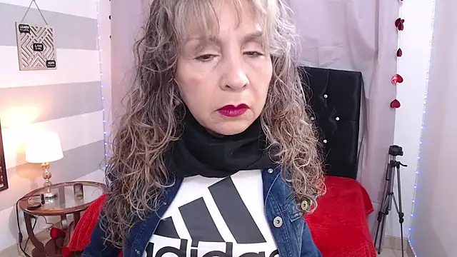 Afrodita sg online show from May 30, 2:14 pm