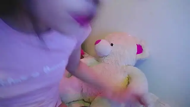 sofya-n-andy online show from October 25, 2:52 am