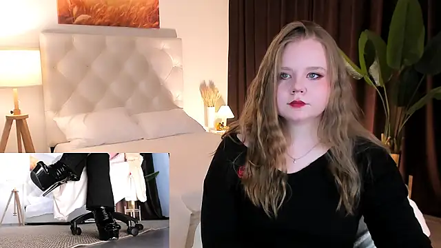 footfetish baby online show from September 16, 12:33 am