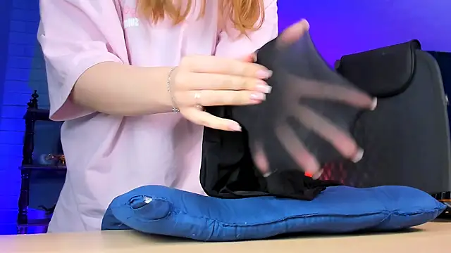 footfetish baby online show from October 3, 9:39 am