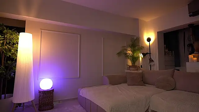 freyacherie online show from January 4, 11:06 pm