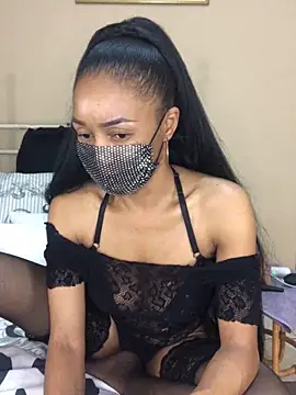 niccki3 online show from January 14, 5:23 pm