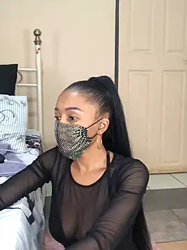 niccki3 online show from January 15, 12:30 am