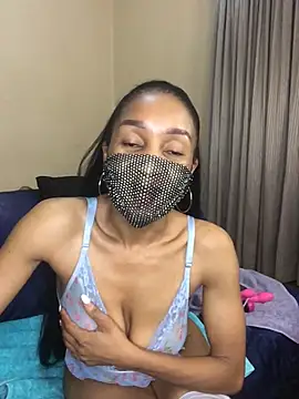 niccki3 online show from January 15, 10:57 pm