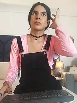 CampbelGinger online show from February 18, 12:04 am