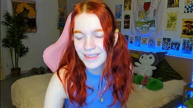 Sunny Elly online show from December 2, 6:20 am