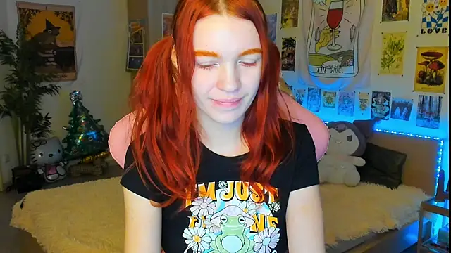 Sunny Elly online show from December 29, 5:53 am