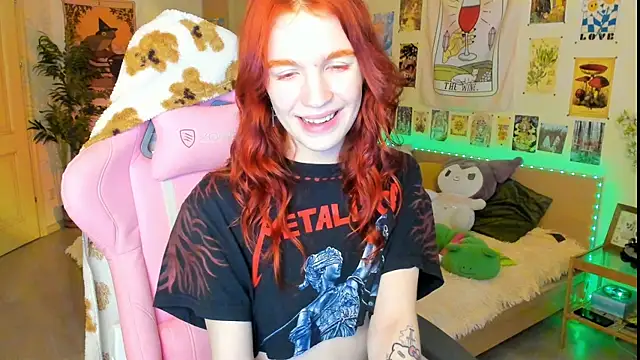 Sunny Elly online show from January 14, 11:31 am