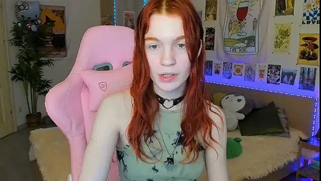 Sunny Elly online show from February 9, 11:36 am