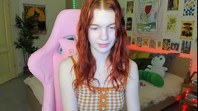 Sunny Elly online show from March 6, 8:41 am